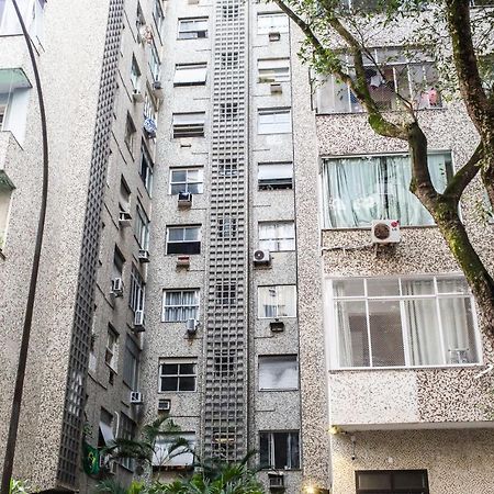 Copa Beach Rio Rio de Janeiro Kültér fotó