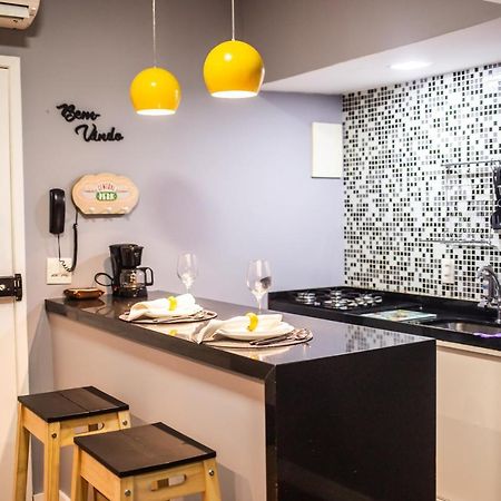 Copa Beach Rio Rio de Janeiro Kültér fotó